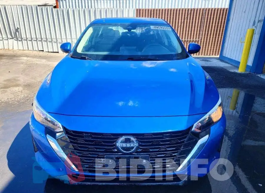 3N1AB8CV6RY301818 Photo# 5