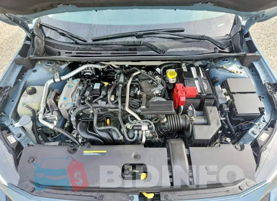 3N1AB8CV8RY334724 Photo# 11