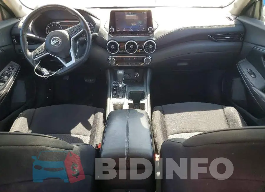 3N1AB8CV9NY290372 Photo# 8