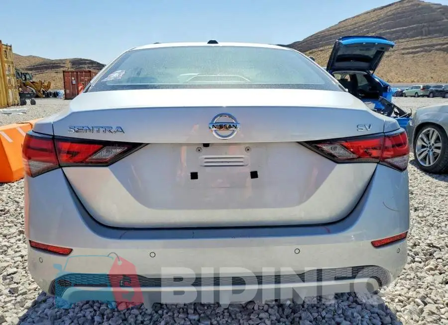 3N1AB8CV9NY290372 Photo# 6