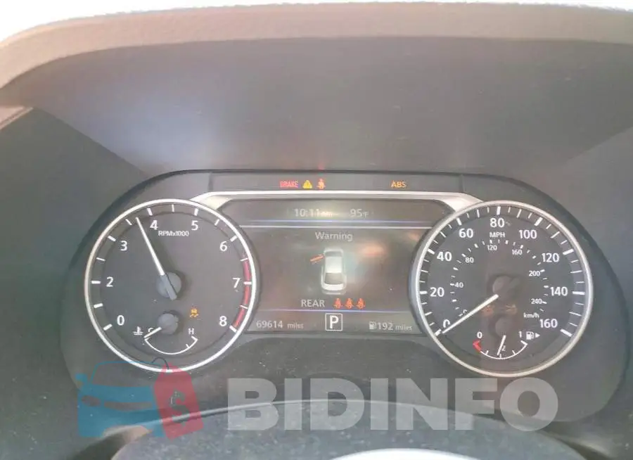 3N1AB8CV9NY290372 Photo# 9