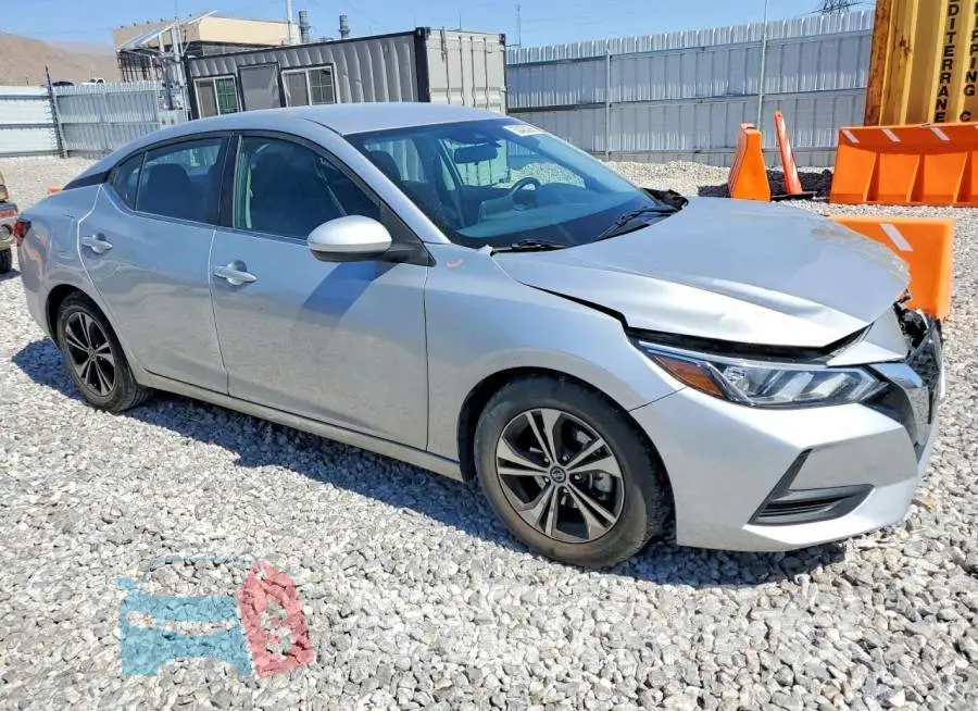 3N1AB8CV9NY290372 Photo# 4