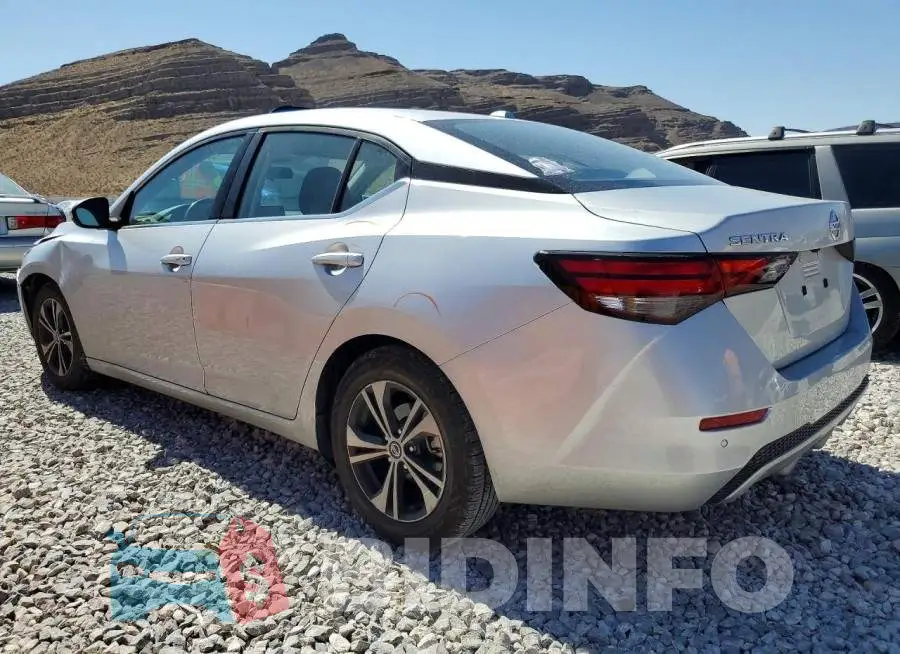 3N1AB8CV9NY290372 Photo# 2