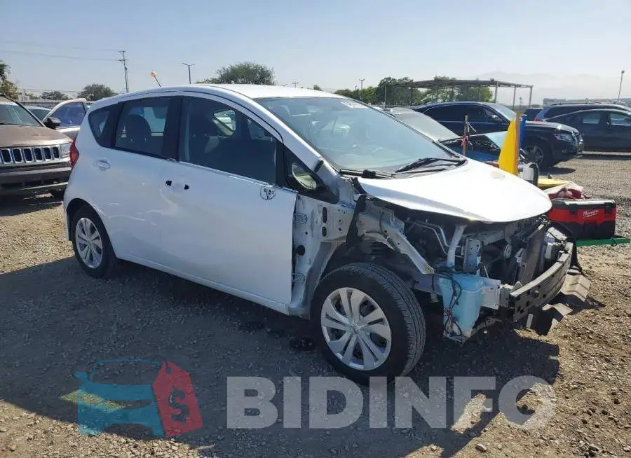 3N1CE2CP9HL370917 Photo# 4