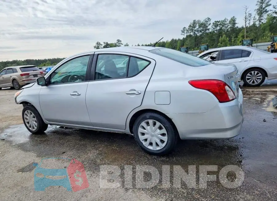 3N1CN7AP2JL831722 Photo# 2