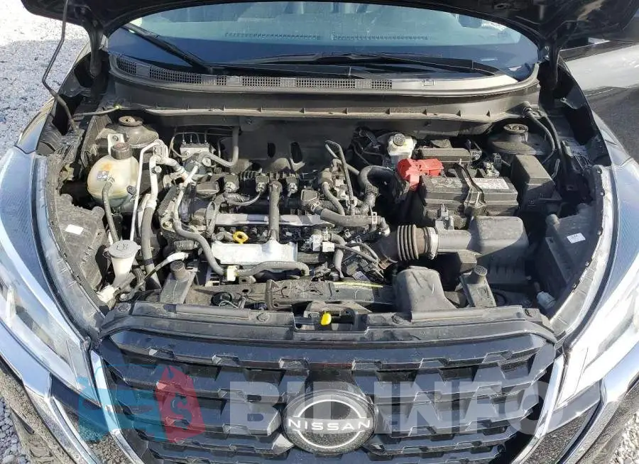 3N1CP5BV6RL484807 Photo# 11
