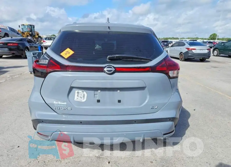 3N1CP5CV7NL480435 Photo# 6