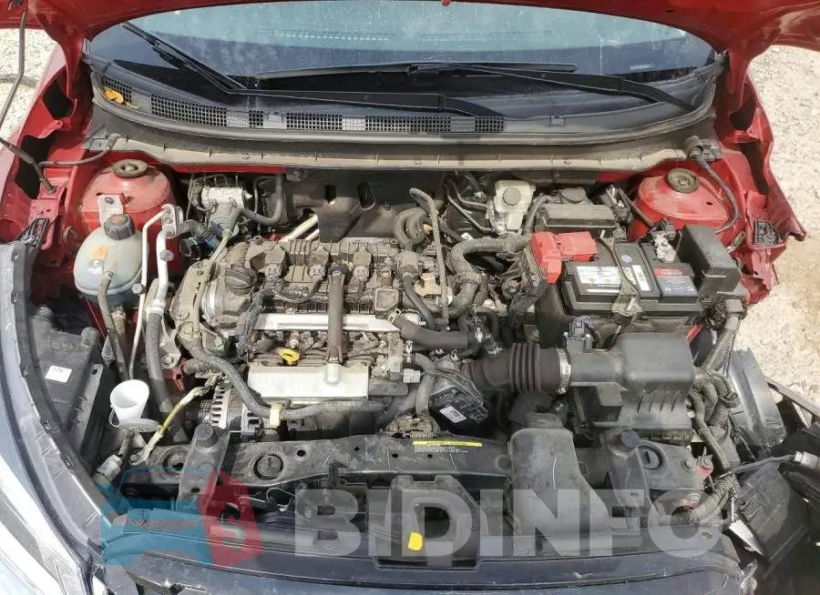 3N1CP5CV7PL545013 Photo# 12
