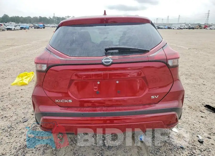 3N1CP5CV7PL545013 Photo# 6