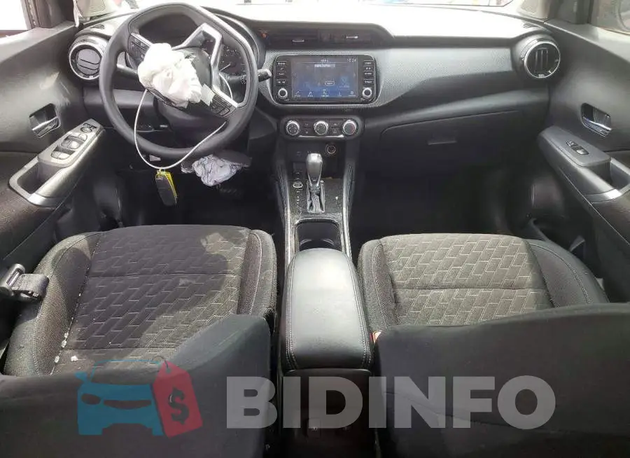 3N1CP5CV7PL545013 Photo# 8