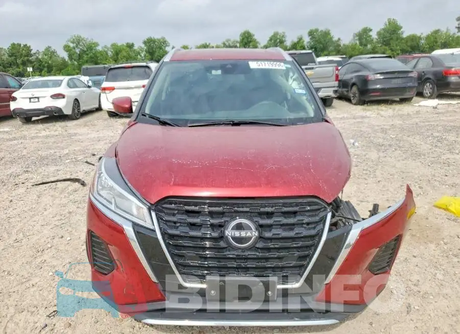 3N1CP5CV7PL545013 Photo# 5