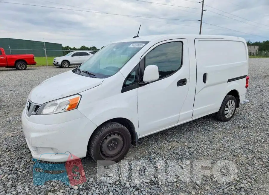 3N6CM0KN5MK696621 Photo# 1