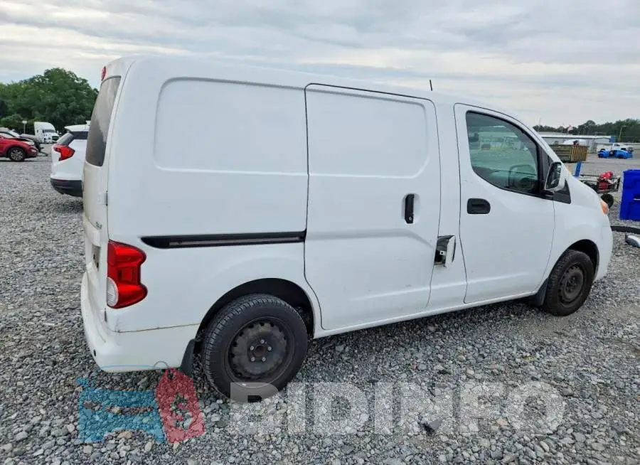 3N6CM0KN5MK696621 Photo# 3
