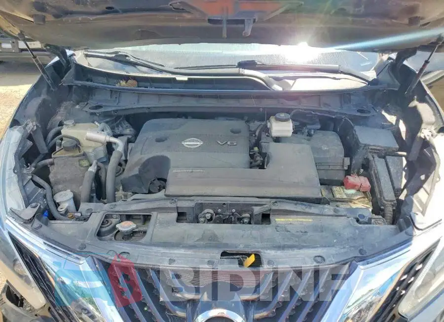 5N1AZ2MG5JN122298 Photo# 12