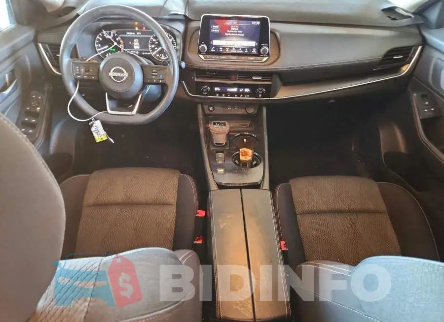 5N1BT3BAXRC752657 Photo# 8
