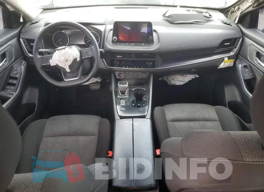 5N1BT3BAXSC842543 Photo# 8