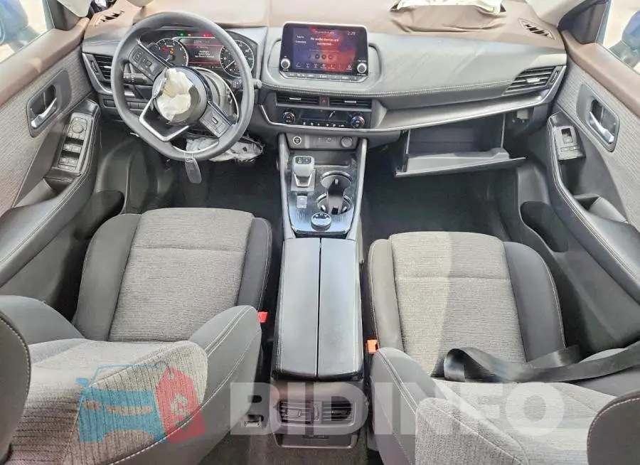 5N1BT3BB3PC768480 Photo# 8