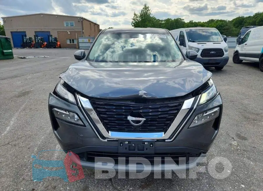 5N1BT3BB4PC796918 Photo# 5
