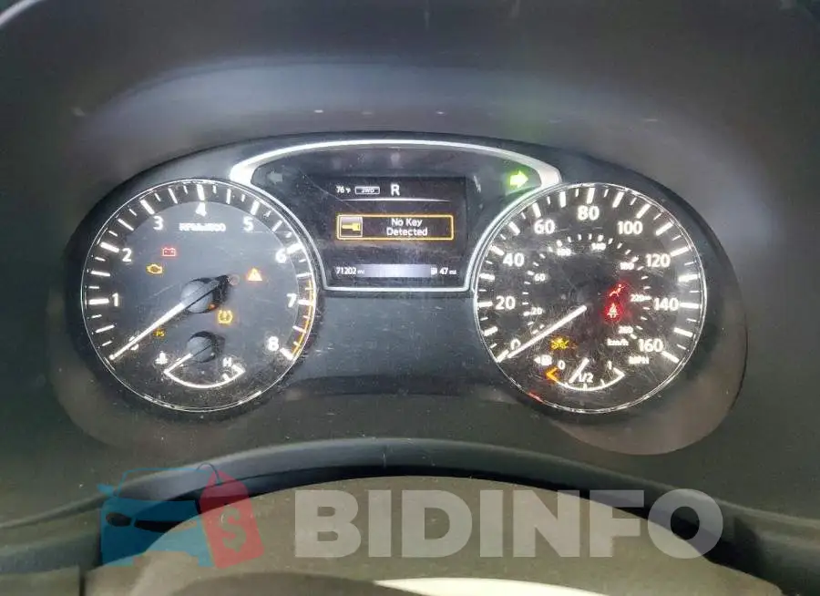 5N1DR2AM4LC610129 Photo# 9