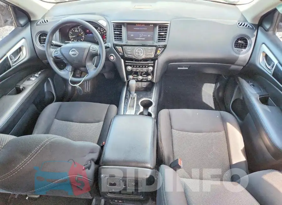 5N1DR2AN2LC582761 Photo# 8