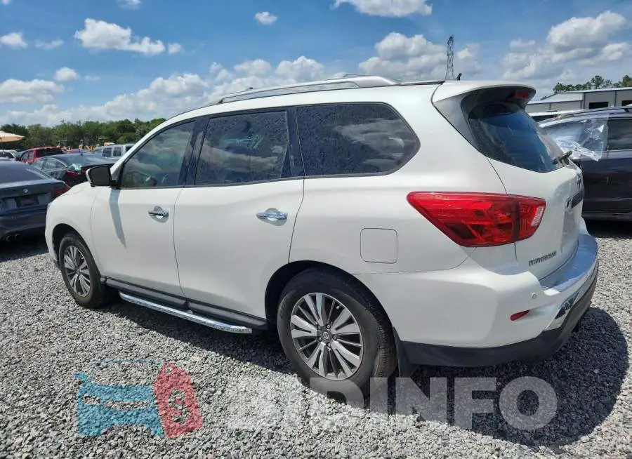 5N1DR2MN1JC658298 Photo# 2