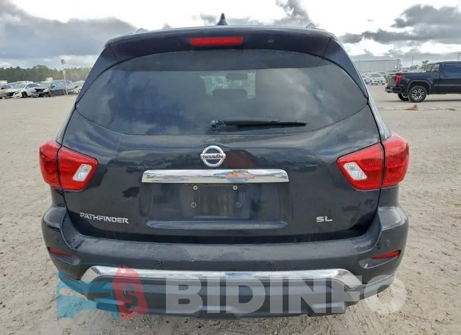 5N1DR2MN5KC605783 Photo# 6