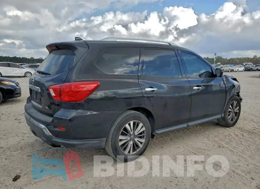 5N1DR2MN5KC605783 Photo# 3