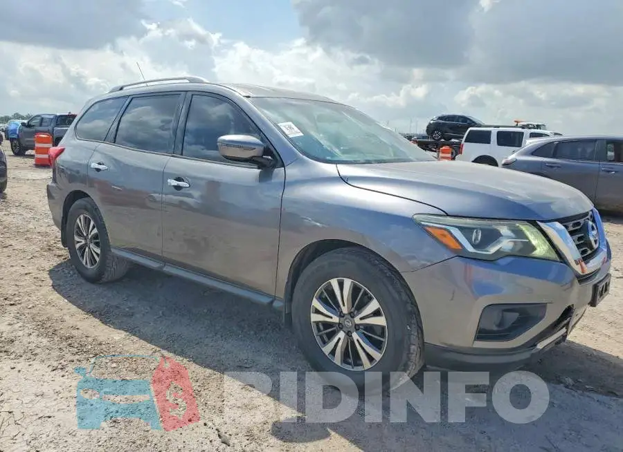 5N1DR2MN6HC693123 Photo# 4