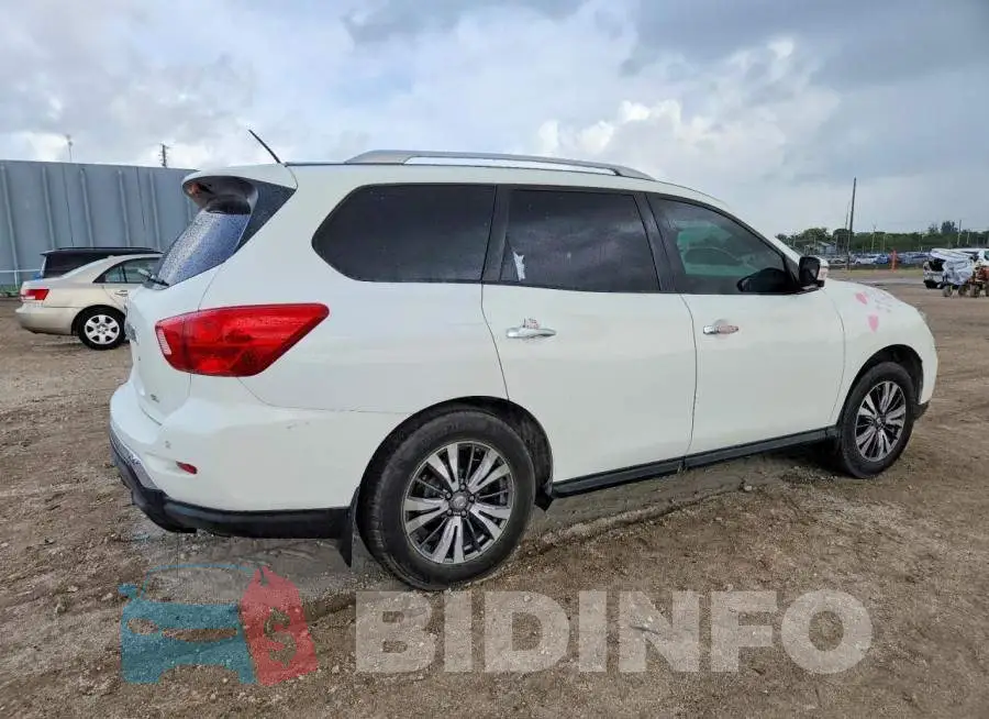 5N1DR2MN7JC609381 Photo# 3