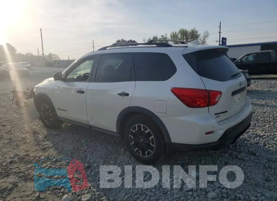 5N1DR2MN7KC612766 Photo# 2