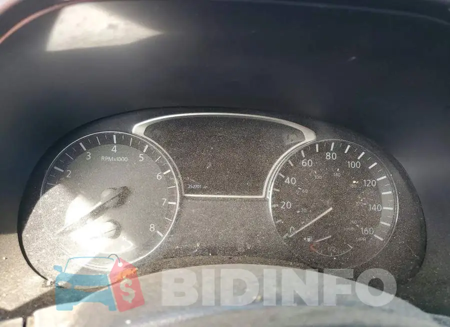 5N1DR2MN9KC600652 Photo# 9