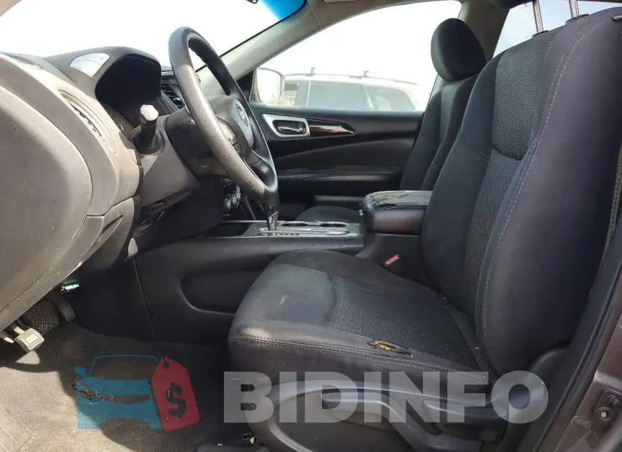 5N1DR2MN9KC600652 Photo# 7