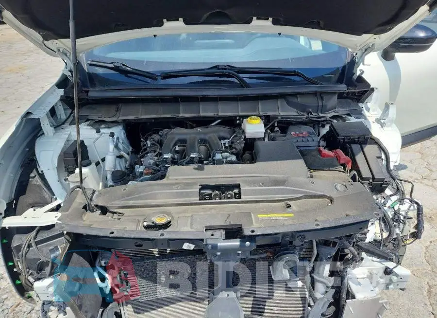 5N1DR3BD5RC225417 Photo# 12