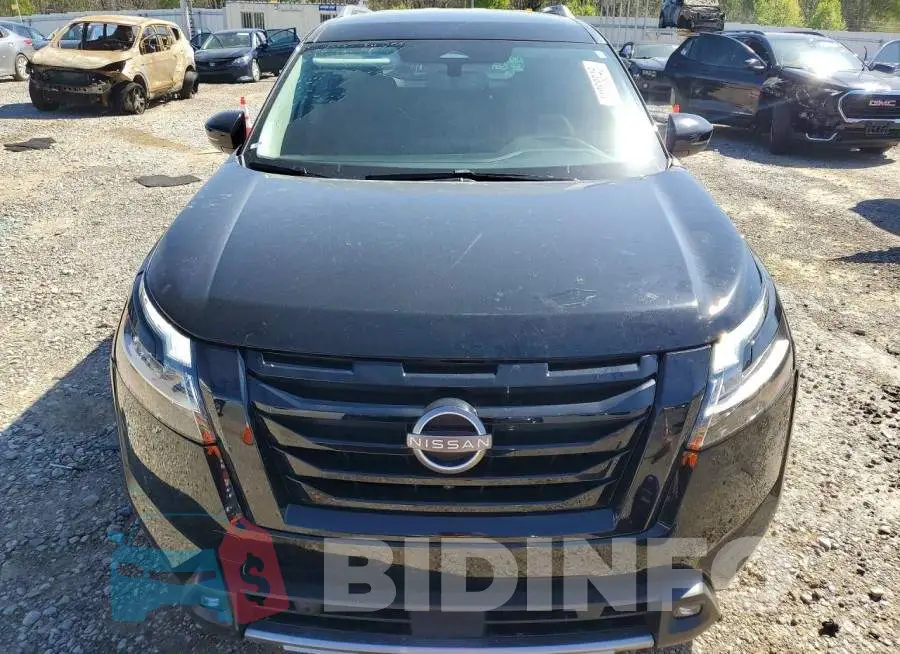 5N1DR3CA8NC235874 Photo# 5