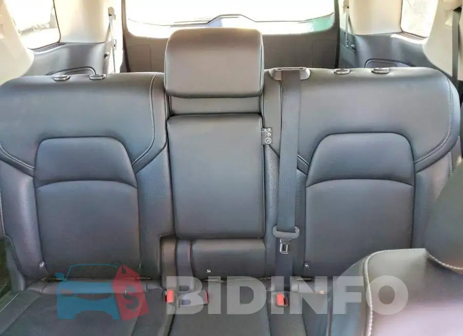 5N1DR3CA8NC235874 Photo# 10