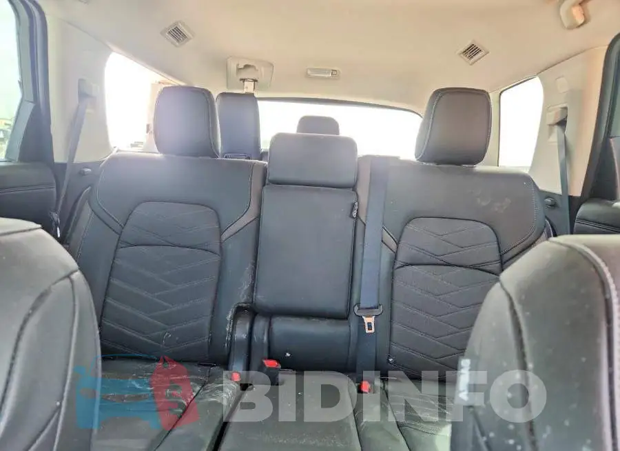 5N1DR3DJ3SC308787 Photo# 10