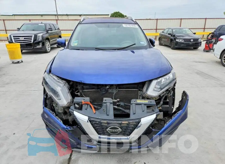 KNMAT2MTXJP573539 Photo# 5
