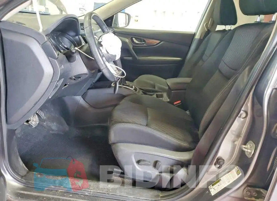 KNMAT2MV6JP621278 Photo# 7