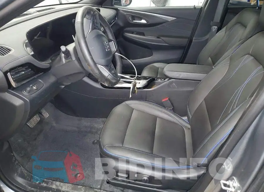 KL47LBEP7SB240297 Photo# 7