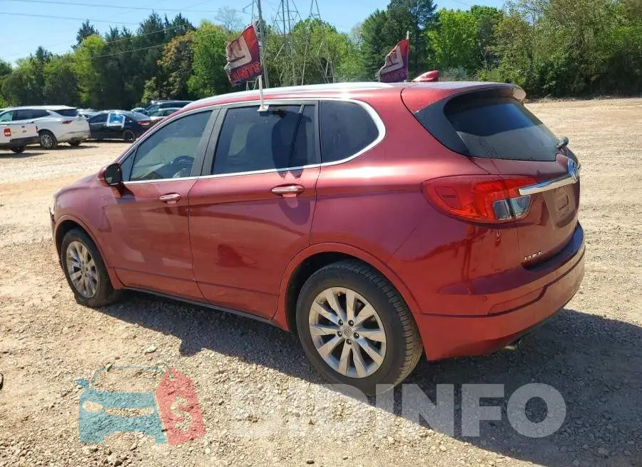 LRBFXBSA3HD069310 Photo# 2