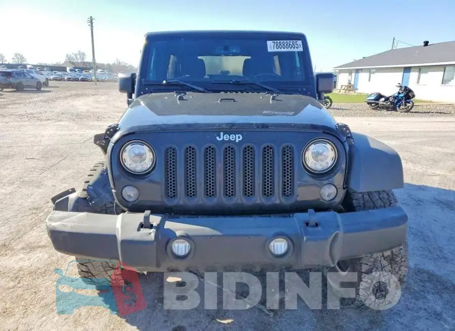 1C4BJWDG2JL938579 Photo# 5