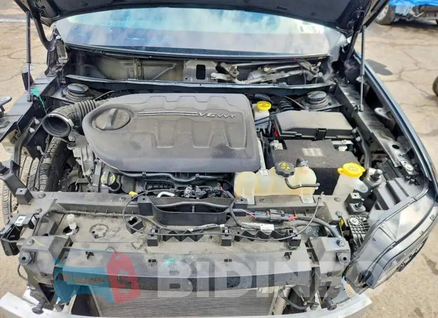 1C4PJMDX5ND551549 Photo# 11