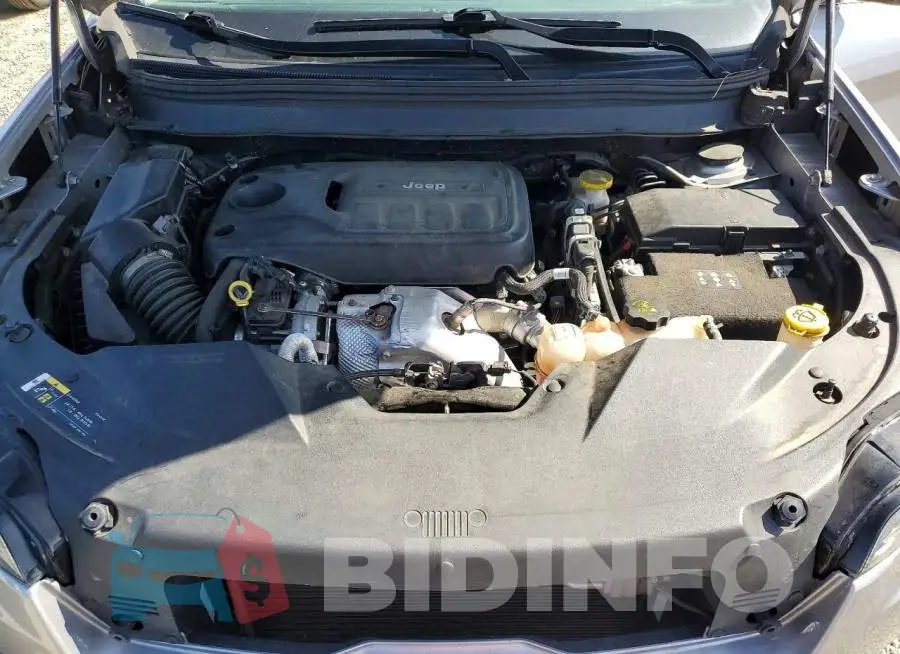 1C4PJMLN1KD168090 Photo# 12
