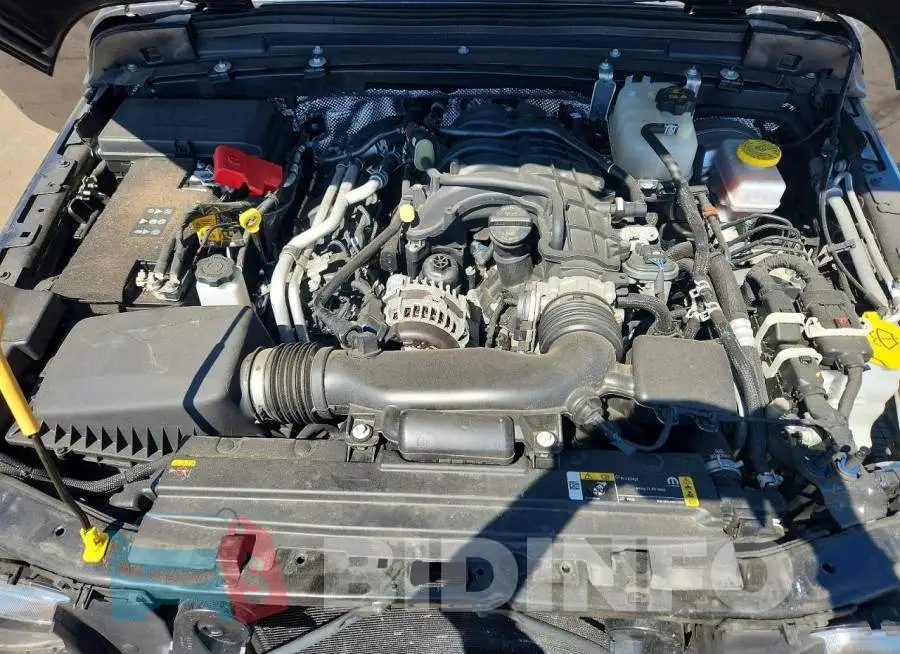 1C4PJXDG1RW335838 Photo# 11