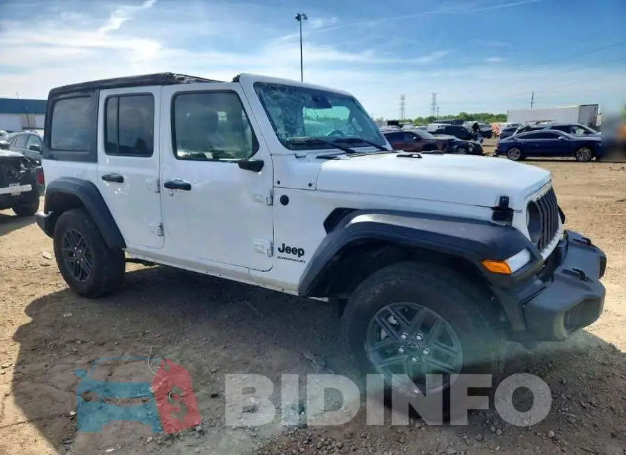 1C4PJXDN5SW500200 Photo# 4