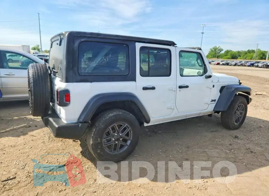 1C4PJXDN5SW500200 Photo# 3