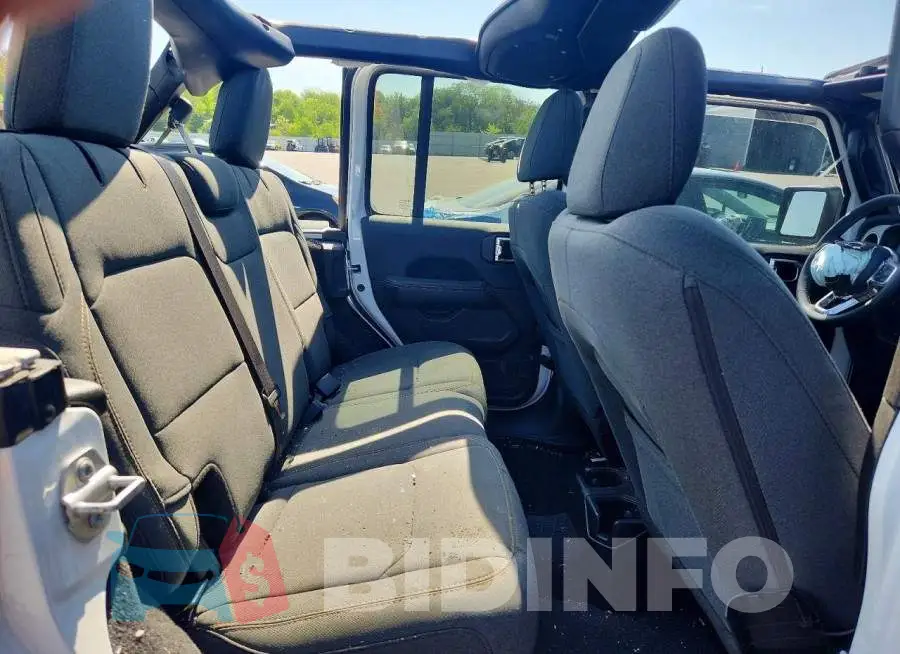 1C4PJXEN1SW560313 Photo# 10