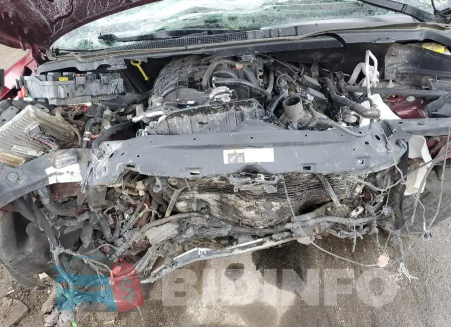 1C4RJFBG0KC727514 Photo# 12
