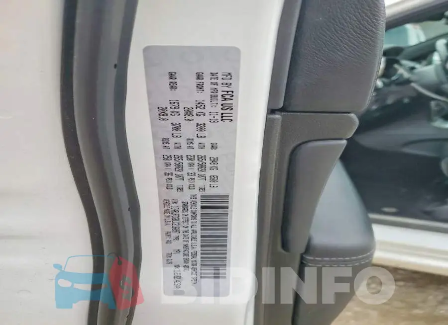 1C4RJFCG8LC216097 Photo# 13