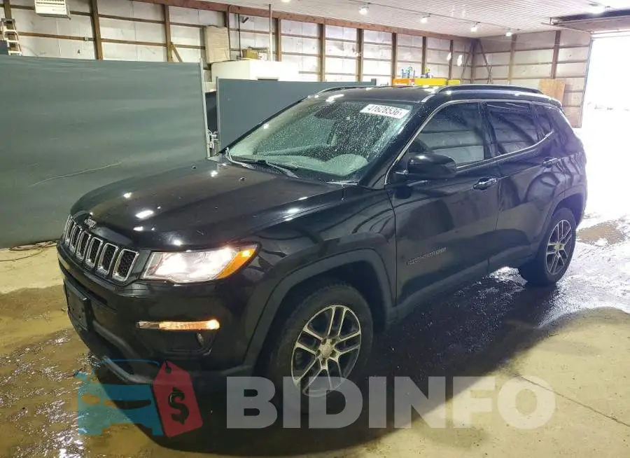 3C4NJDBB1LT139411 Photo# 1